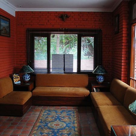 Hotel Mandap Kathmandu Exterior photo