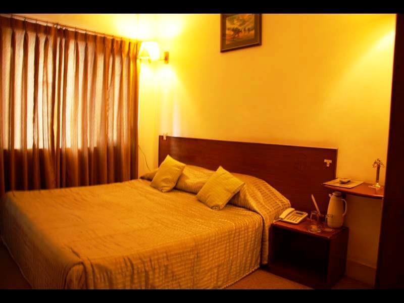 Hotel Mandap Kathmandu Exterior photo