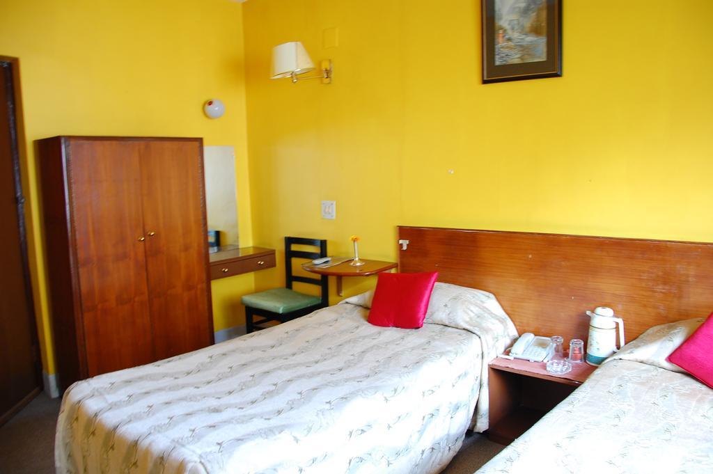 Hotel Mandap Kathmandu Room photo