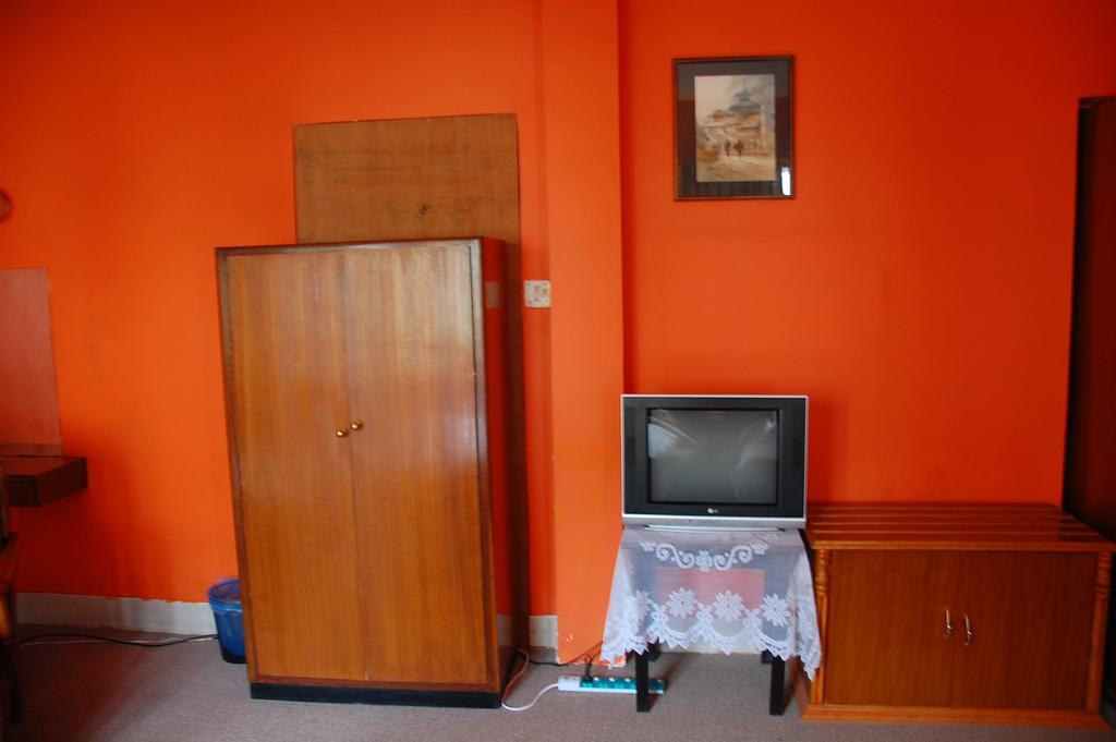Hotel Mandap Kathmandu Room photo