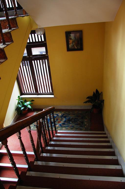 Hotel Mandap Kathmandu Exterior photo